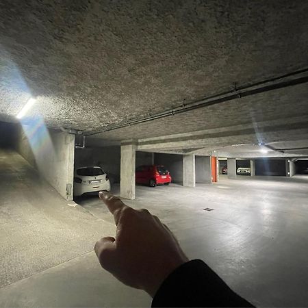 Bngo I Immense Rooftop Lyon I 2 Chambres, 4 Places Parkings, 2 Immenses Terrasses, 8 Personnes Eksteriør bilde
