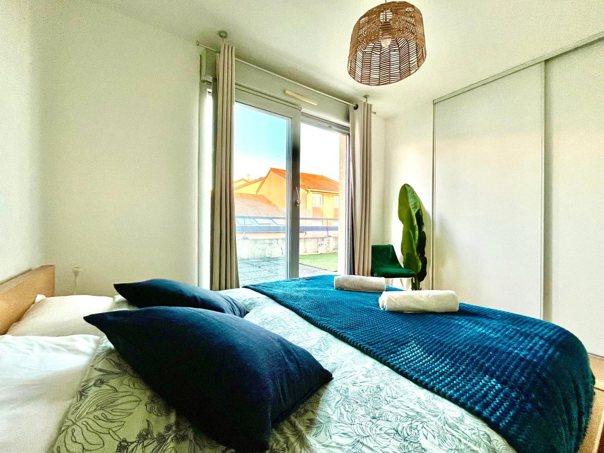 Bngo I Immense Rooftop Lyon I 2 Chambres, 4 Places Parkings, 2 Immenses Terrasses, 8 Personnes Eksteriør bilde