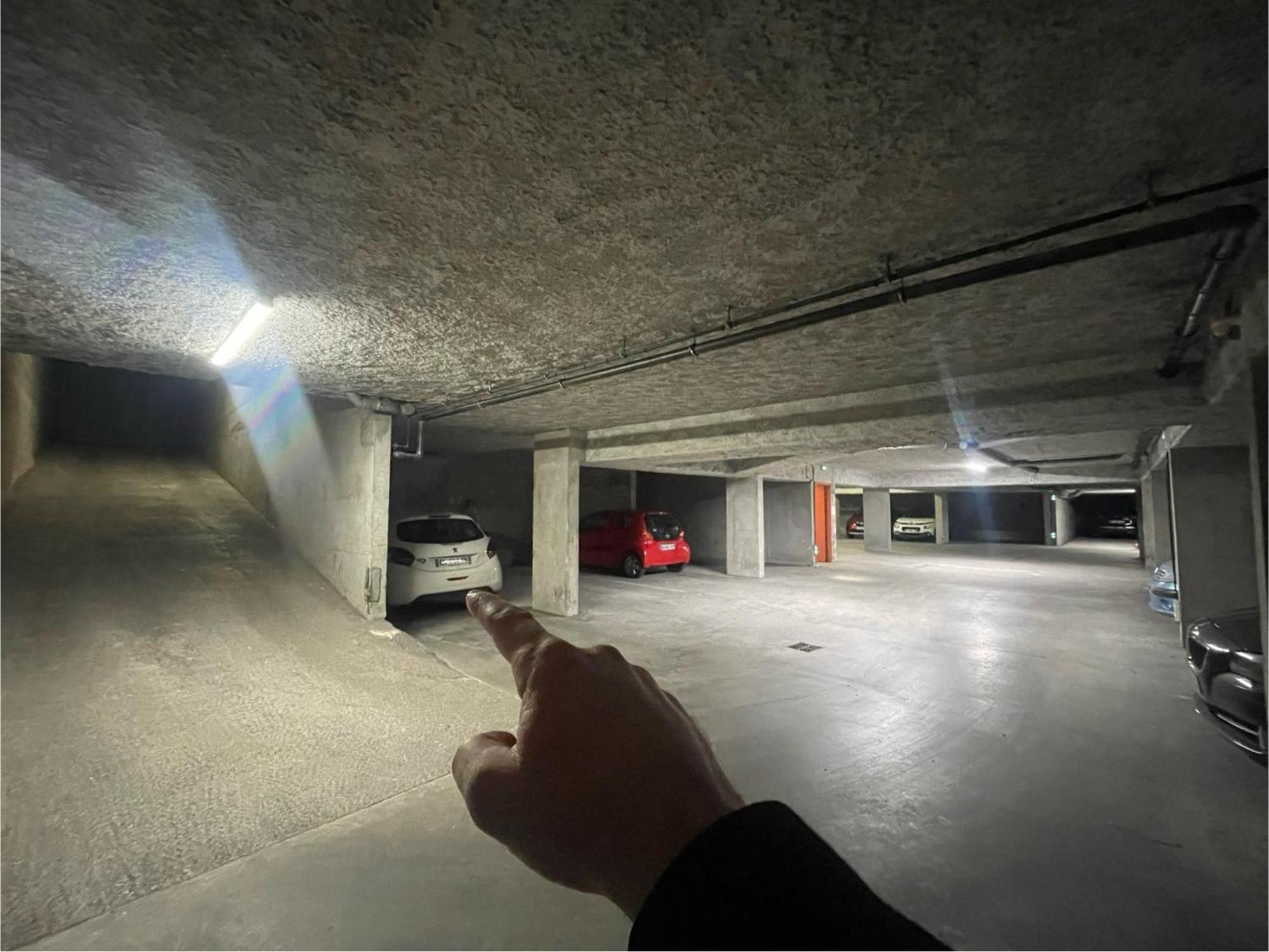 Bngo I Immense Rooftop Lyon I 2 Chambres, 4 Places Parkings, 2 Immenses Terrasses, 8 Personnes Eksteriør bilde
